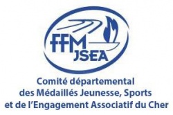Loto du Comité départemental des médaillés Jeunesse Sport | 23 octobre 2022