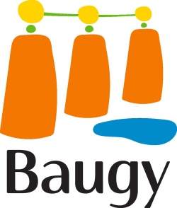 2020, le nouveau site internet de Baugy