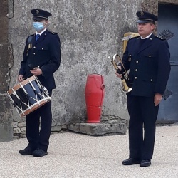 Commémoration du 11 novembre