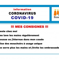 Faire face à l’épidémie de COVID-19 | Mission Tranquillité seniors