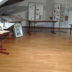 EXPOSITION &quot;MANGA MANIA&quot;