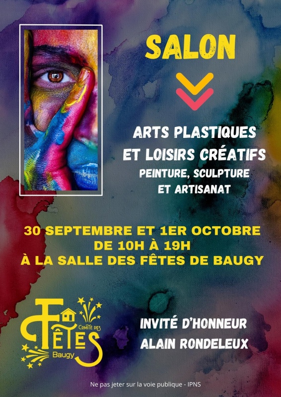 Loisirs et arts créatifs