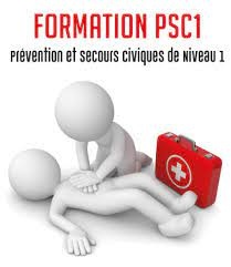 Formation aux premiers secours à SANCOINS