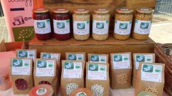 Des producteurs de Baugy à l'honneur