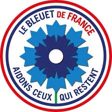 Vente de Bleuets de France pour le 11 novembre