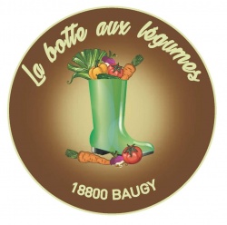 La botte aux légumes | Maraichage bio à Baugy | horaires d&#039;été