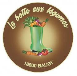 La botte aux légumes | Maraîchage bio à Baugy