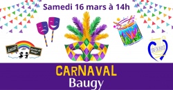 CARNAVAL DE BAUGY