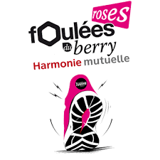 Foulées roses du Berry dimanche 3 octobre 2021