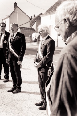 Commémoration du 8 mai | Quelques images
