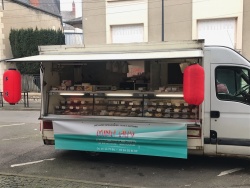 Les plats cuisinés asiatiques de retour sur le marché