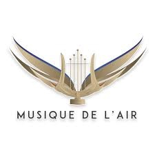 Concert de la Musique de l'Air - samedi 12 mars 2022