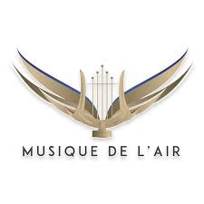 Concert de la Musique de l&#039;Air - samedi 12 mars 2022