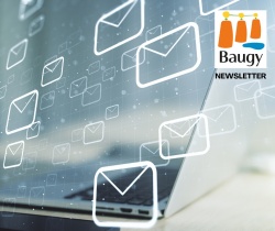 NEWSLETTER BAUGY 4 MAI 2025