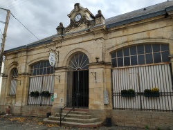 OCCUPATION DES SALLES COMMUNALES DE BAUGY