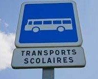 Horaires transports scolaires