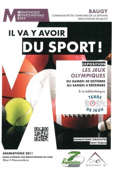 Il va y avoir du sport