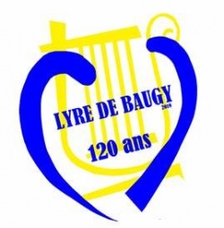 Message de La Lyre de Baugy | Annulation de la brocante