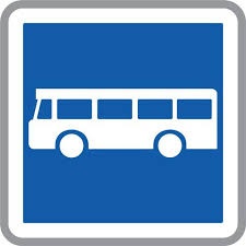 Déplacement arrêt de bus scolaire