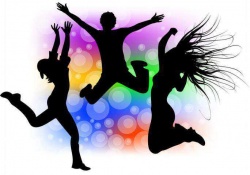 Baugy m'Dance places disponibles à la Gym Fitness et à la Zumba