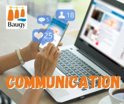 COMMUNICATION - RAPPEL !!!