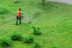 Faire face à l’épidémie de COVID-19 | Entretien des espaces communs