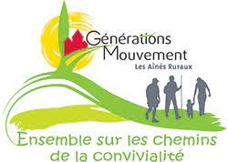 Repas dansant Générations Mouvement 15 décembre 2021