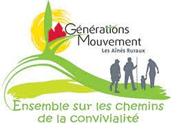 Invitation à L&#039;assemblée générale de GENERATIONS MOUVEMENT