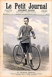 Cette semaine, EXPO "Cher Cyclisme"