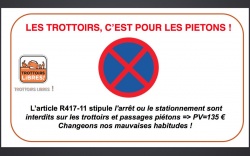 Avertissement
