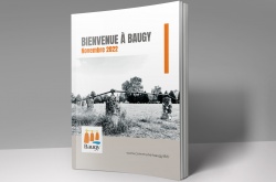 Nouvelles informations - Correction d'erreur ou omission