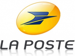 Message de LA POSTE