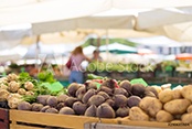 Faire ses courses à Baugy | Marché et commerçants