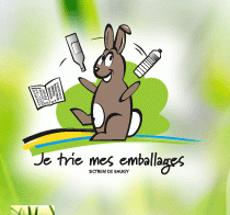 Calendrier ramassage des déchets