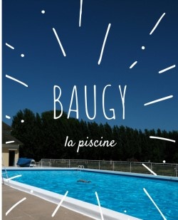 Fin de saison à la piscine