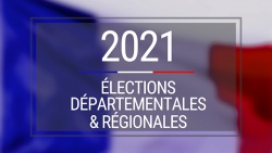 ELECTIONS REGIONALES ET DEPARTEMENTALES