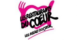Collecte nationale restaurants du coeur | 3 - 4 - 5 mars