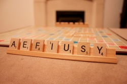 Reprise du Scrabble (B&#039;Herry scrabble section Baugy)