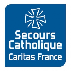 Réouverture boutique Secours Catholique