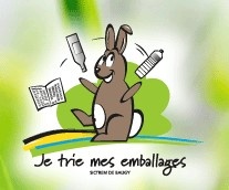 Enlèvement des ordures ménagères Eté 2026