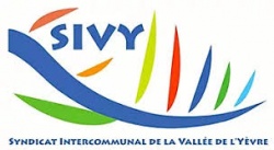 Travaux sur l'Yèvre