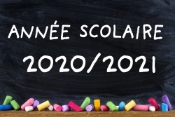 5 vendredi juin | Important : les consignes pour l'inscription de vos enfants aux écoles de Baugy