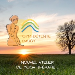 Nouvel atelier de Yoga Thérapie