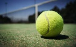 Tournoi de Tennis Nérondes/Baugy