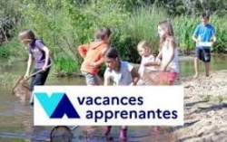 Colos apprenantes pour les 3 - 17 ans