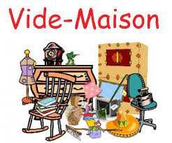 vide maison 32 route de gron