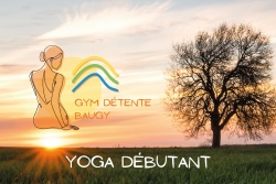 YOGA DÉBUTANT