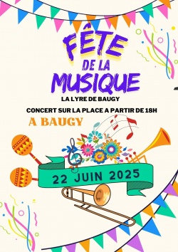 Fête de la musique