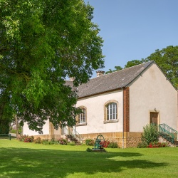 Annexe Mairie de Saligny-le-Vif -  Baugy 18800