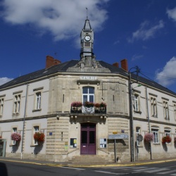 Horaires d&#039;ouverture de la Mairie